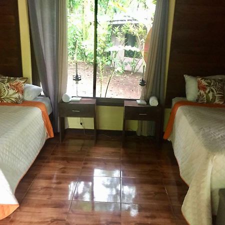 Finca Verde Lodge Bijagua Zewnętrze zdjęcie
