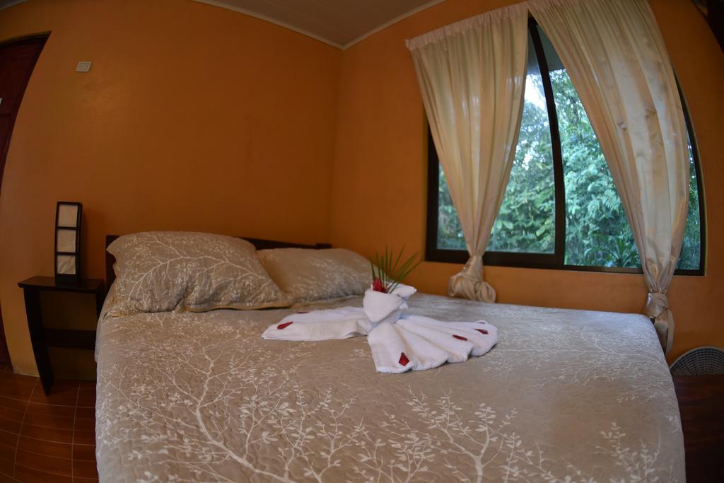 Finca Verde Lodge Bijagua Zewnętrze zdjęcie