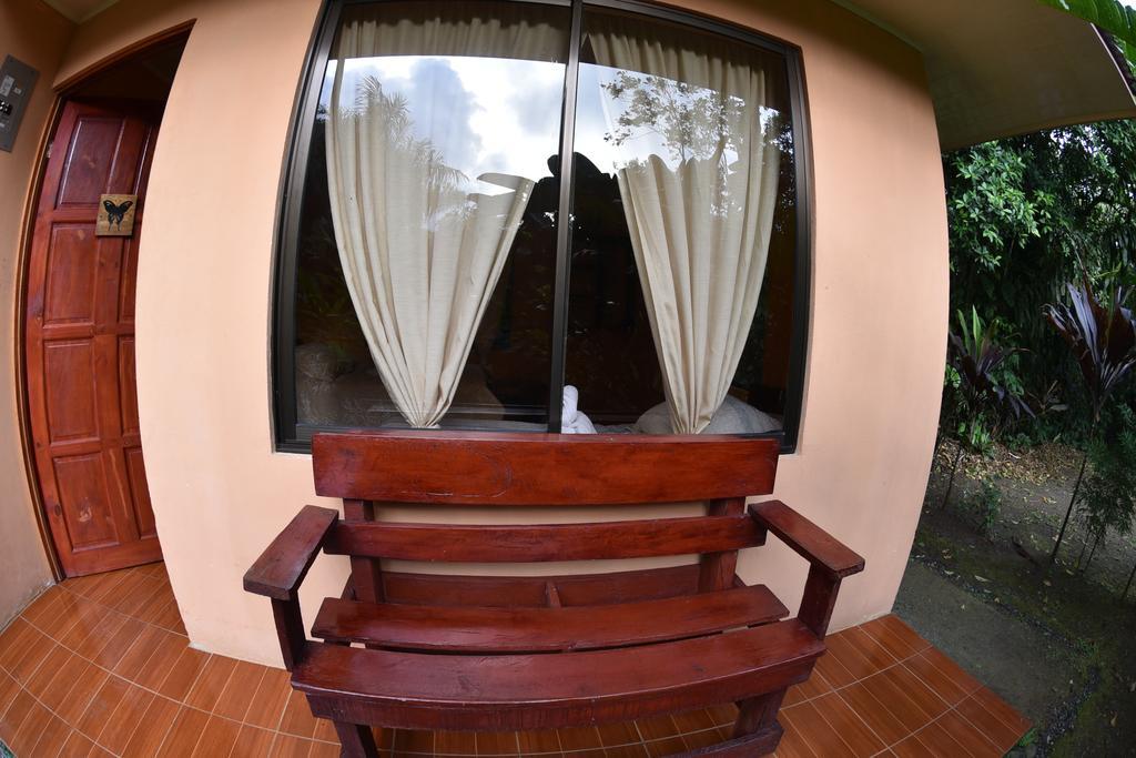 Finca Verde Lodge Bijagua Zewnętrze zdjęcie