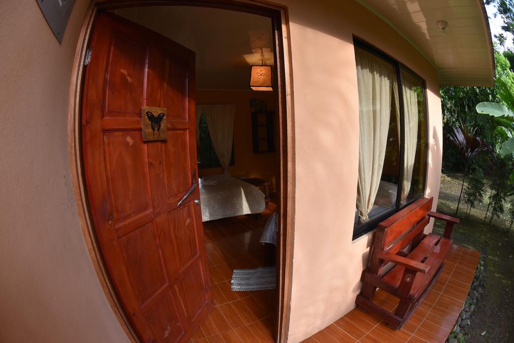 Finca Verde Lodge Bijagua Zewnętrze zdjęcie