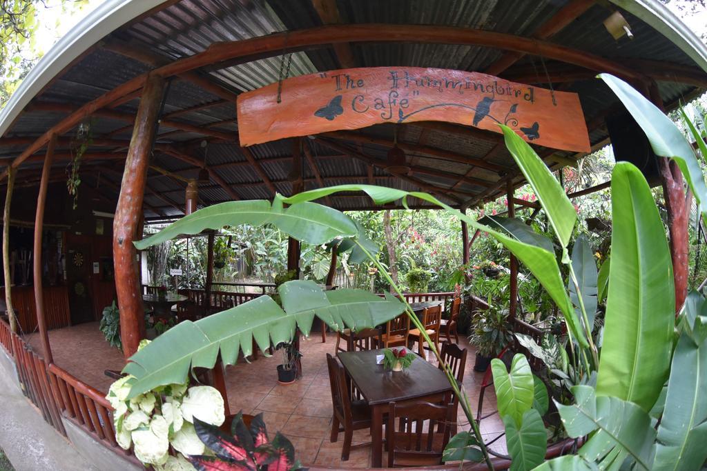 Finca Verde Lodge Bijagua Zewnętrze zdjęcie