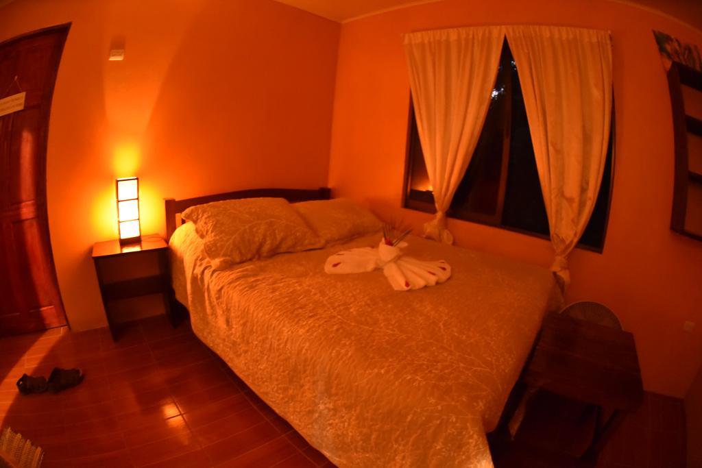 Finca Verde Lodge Bijagua Zewnętrze zdjęcie