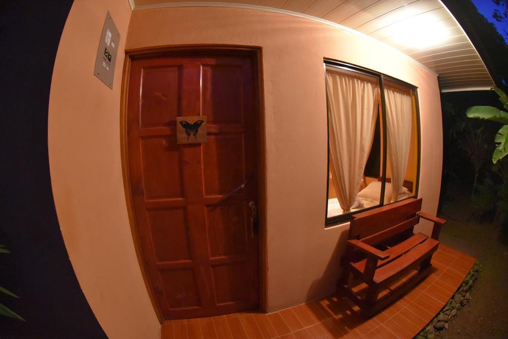Finca Verde Lodge Bijagua Zewnętrze zdjęcie