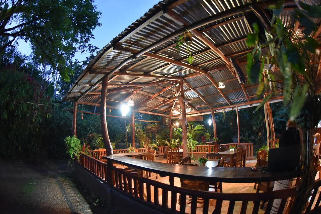 Finca Verde Lodge Bijagua Zewnętrze zdjęcie