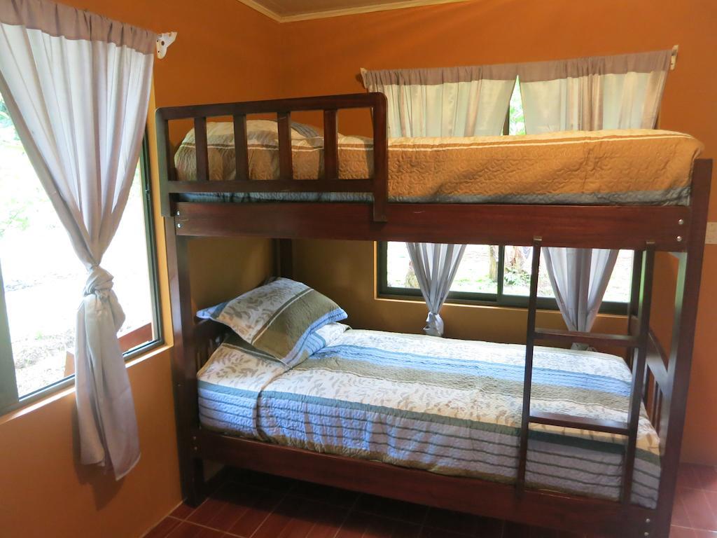 Finca Verde Lodge Bijagua Zewnętrze zdjęcie