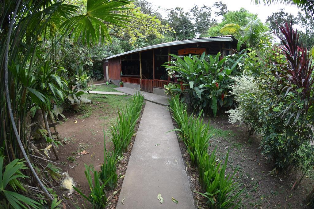Finca Verde Lodge Bijagua Zewnętrze zdjęcie