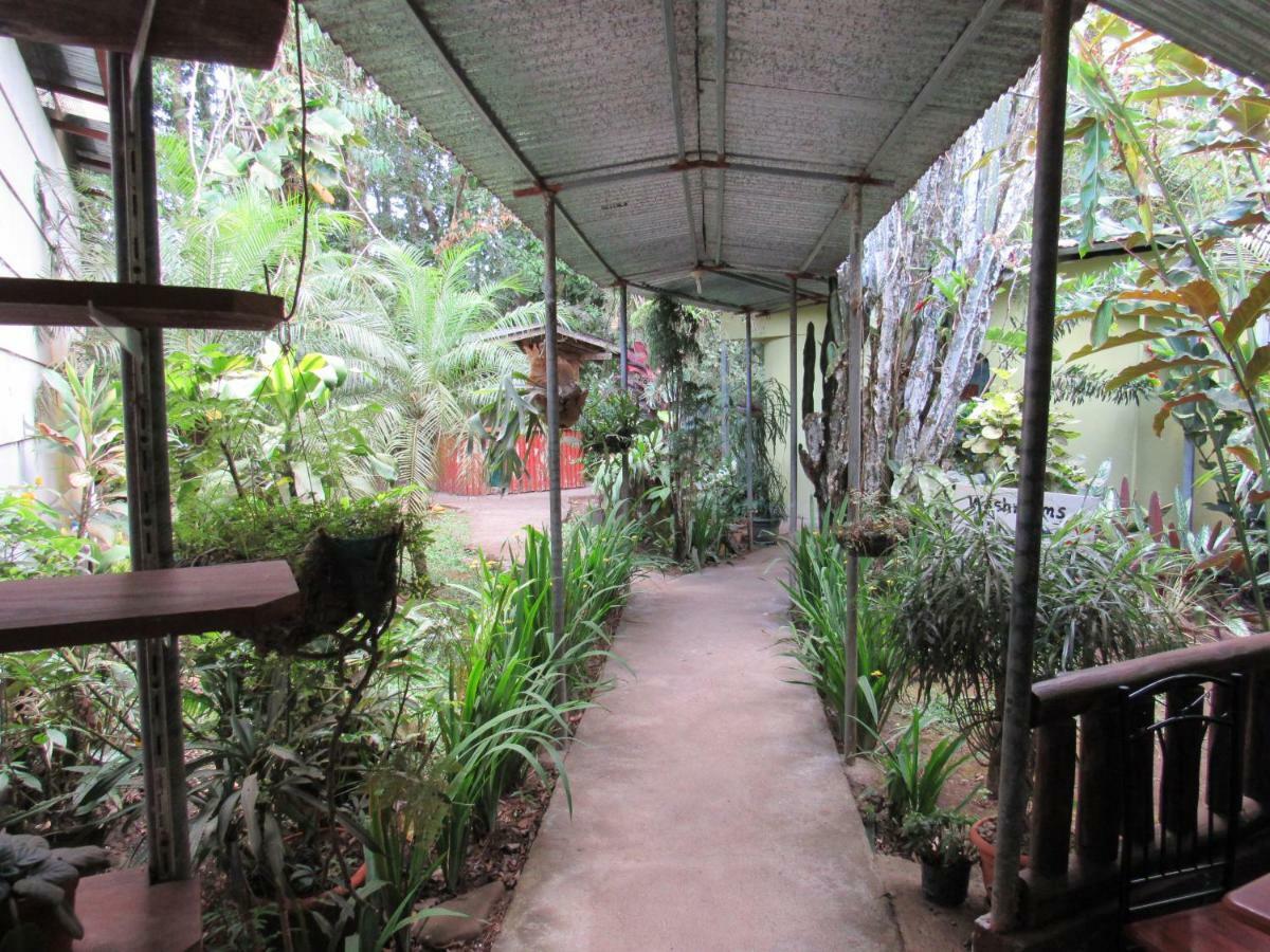 Finca Verde Lodge Bijagua Zewnętrze zdjęcie