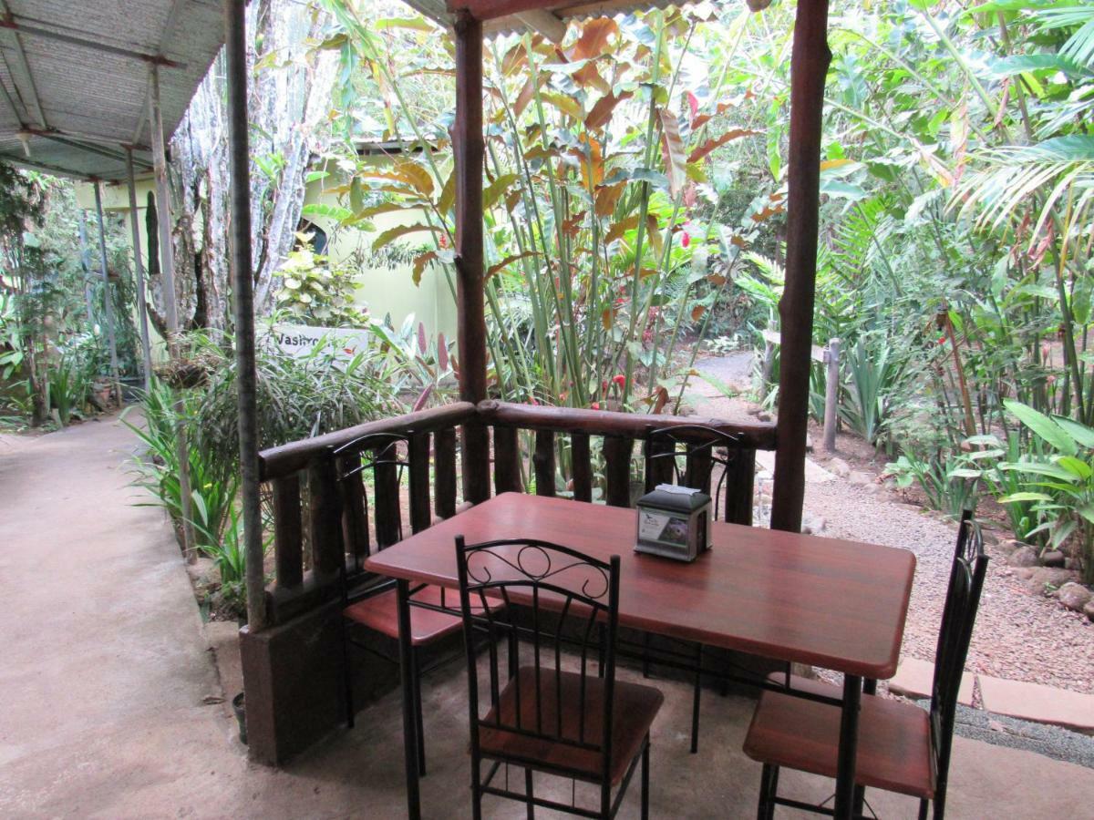 Finca Verde Lodge Bijagua Zewnętrze zdjęcie