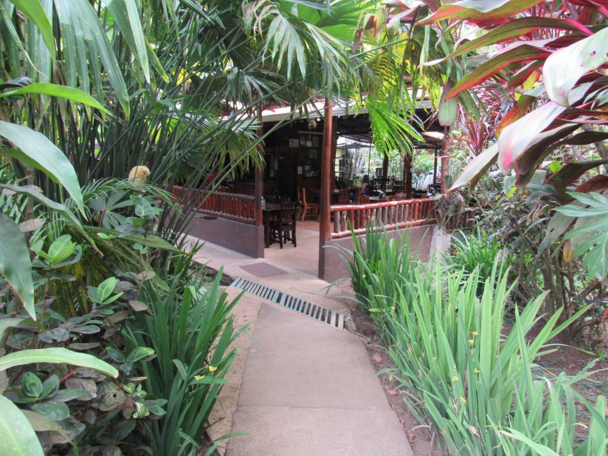 Finca Verde Lodge Bijagua Zewnętrze zdjęcie