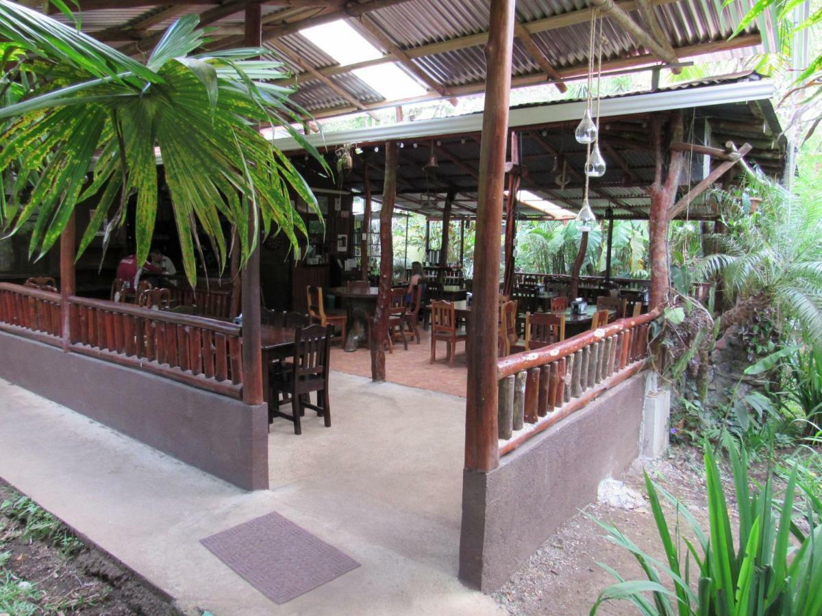 Finca Verde Lodge Bijagua Zewnętrze zdjęcie